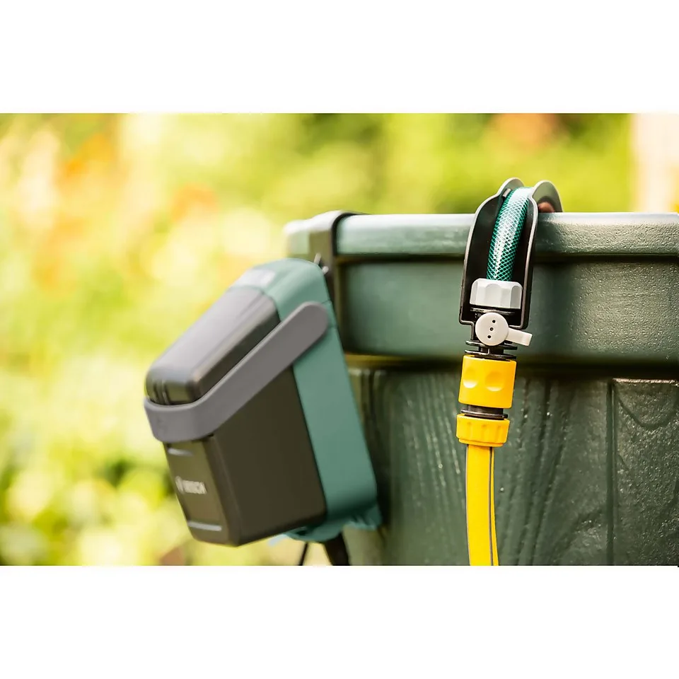 Bosch GardenPump 18 Cordless Water Pump image 3