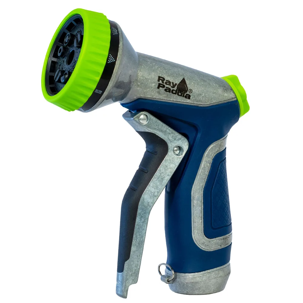 Fiskars 7-Pattern Hose Nozzle Heavy Duty image 3