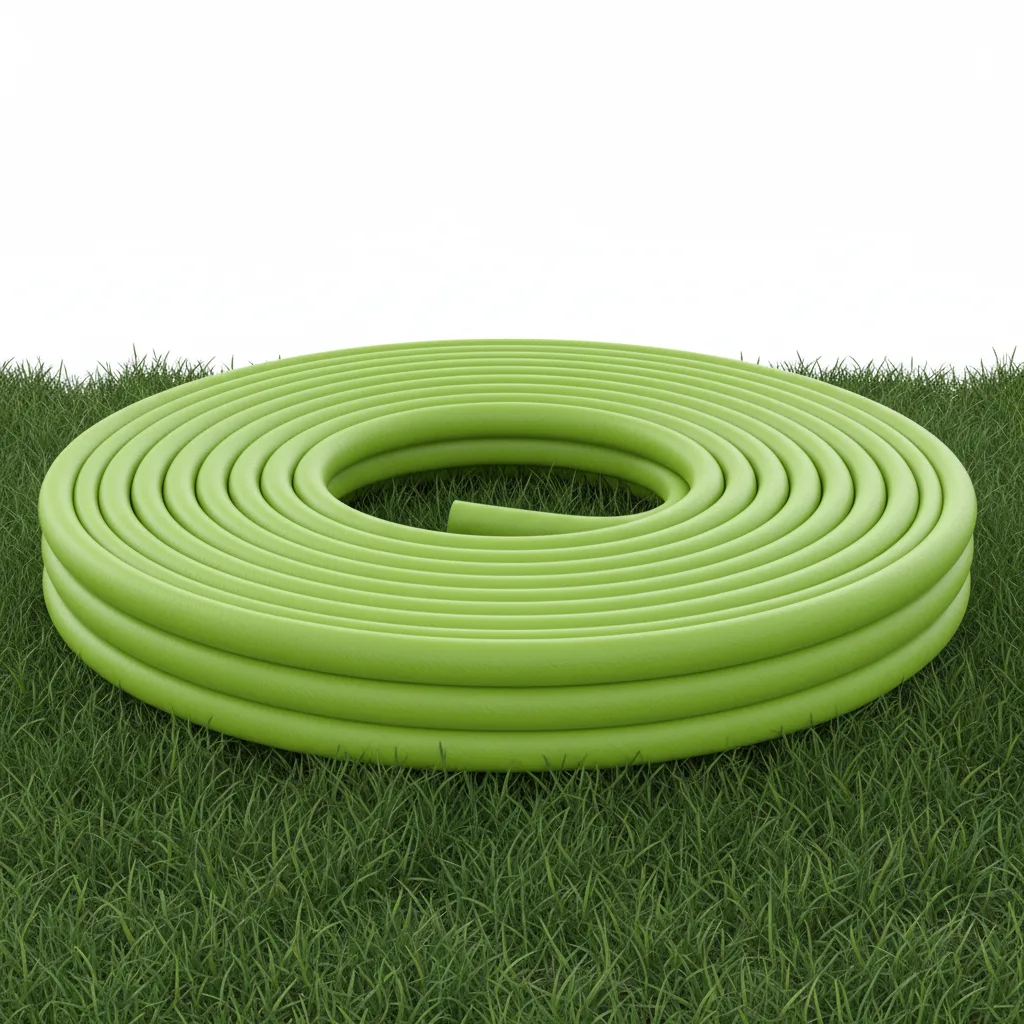 Flexzilla Garden Hose 5/8in x 50ft Lead Free