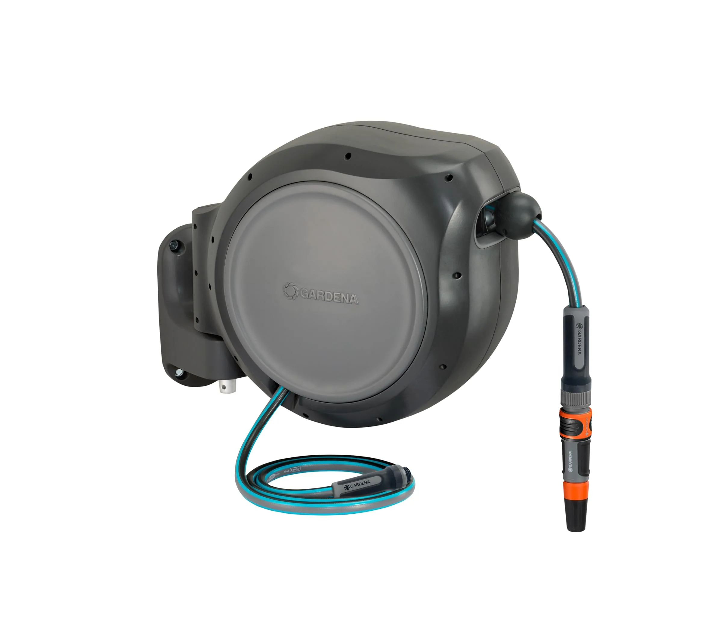 Gardena 18242-20 Comfort Hose Reel 75ft