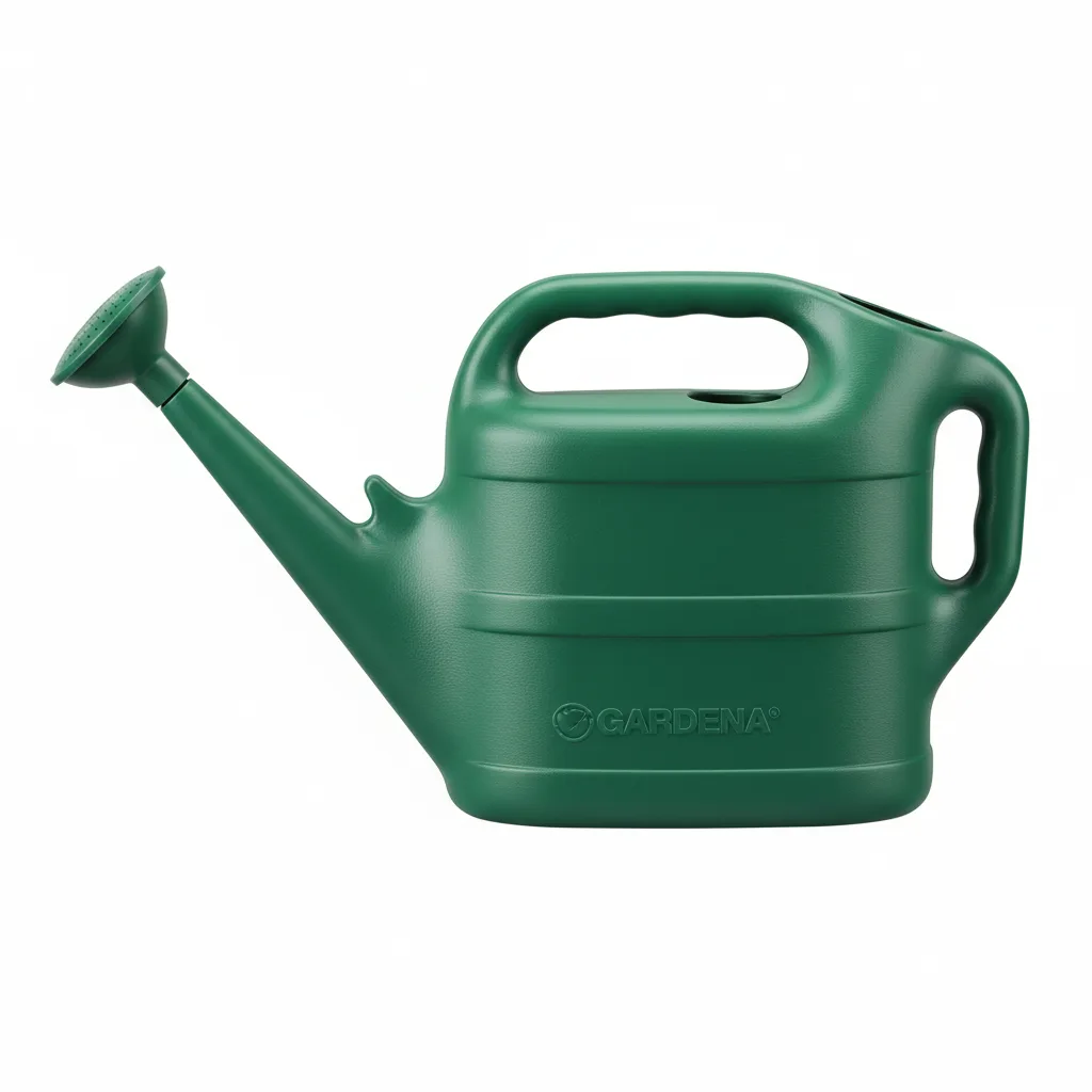 Gardena 9001-01 1 Gallon Classic Watering Can