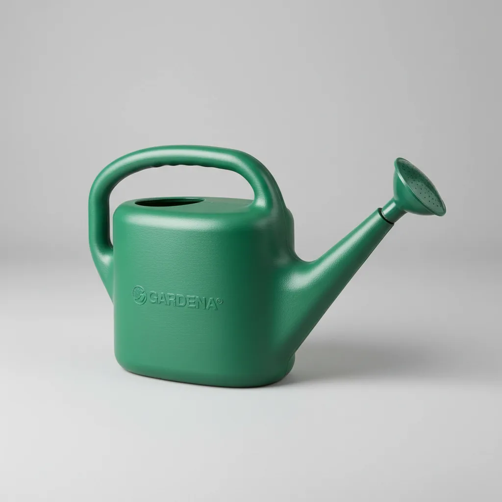 Gardena 9001-01 1 Gallon Classic Watering Can image 2