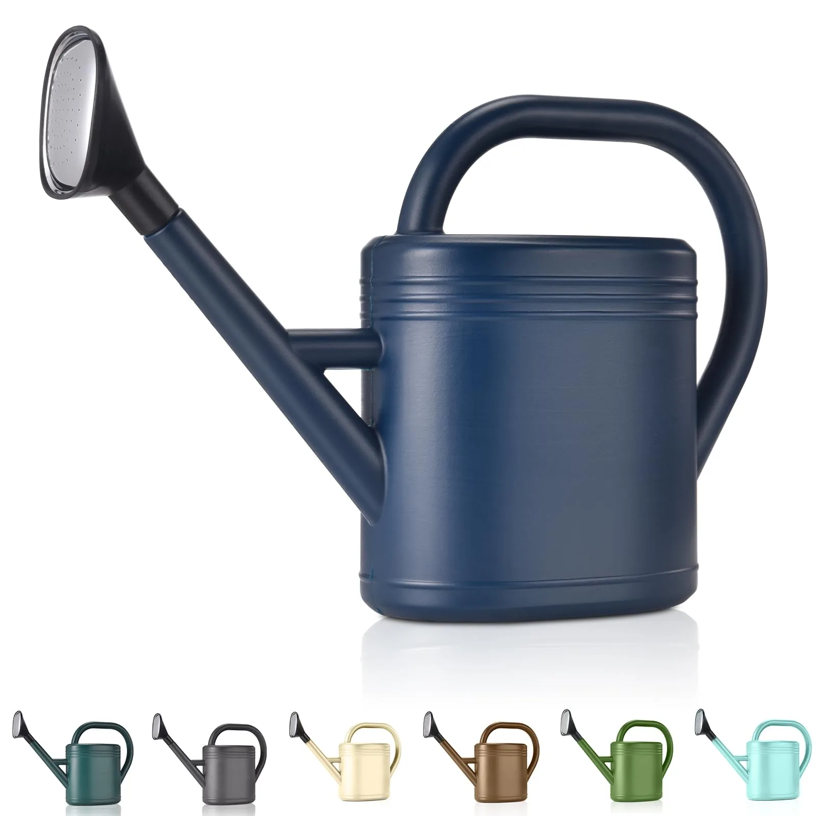 Gardena 9001-01 1 Gallon Classic Watering Can image 3