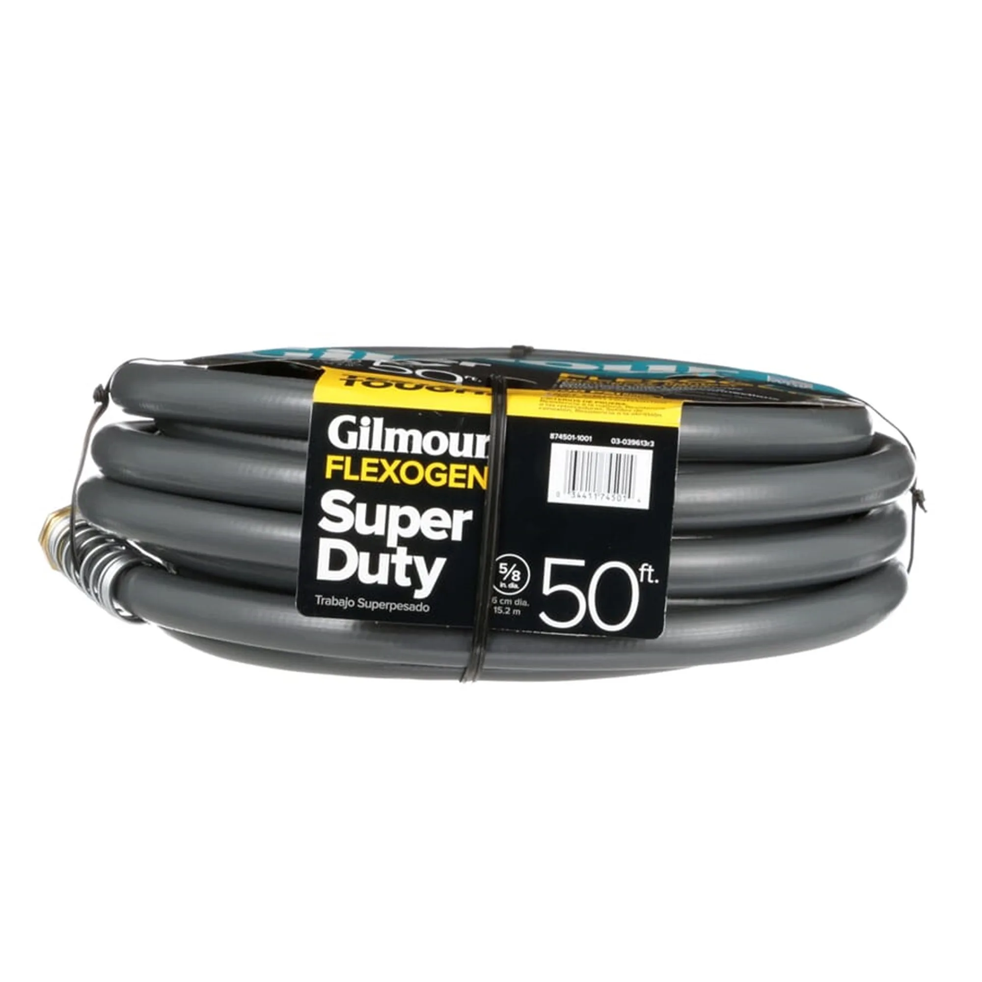 Gilmour 5/8-Inch Flexogen Super Duty Garden Hose 75ft image 2