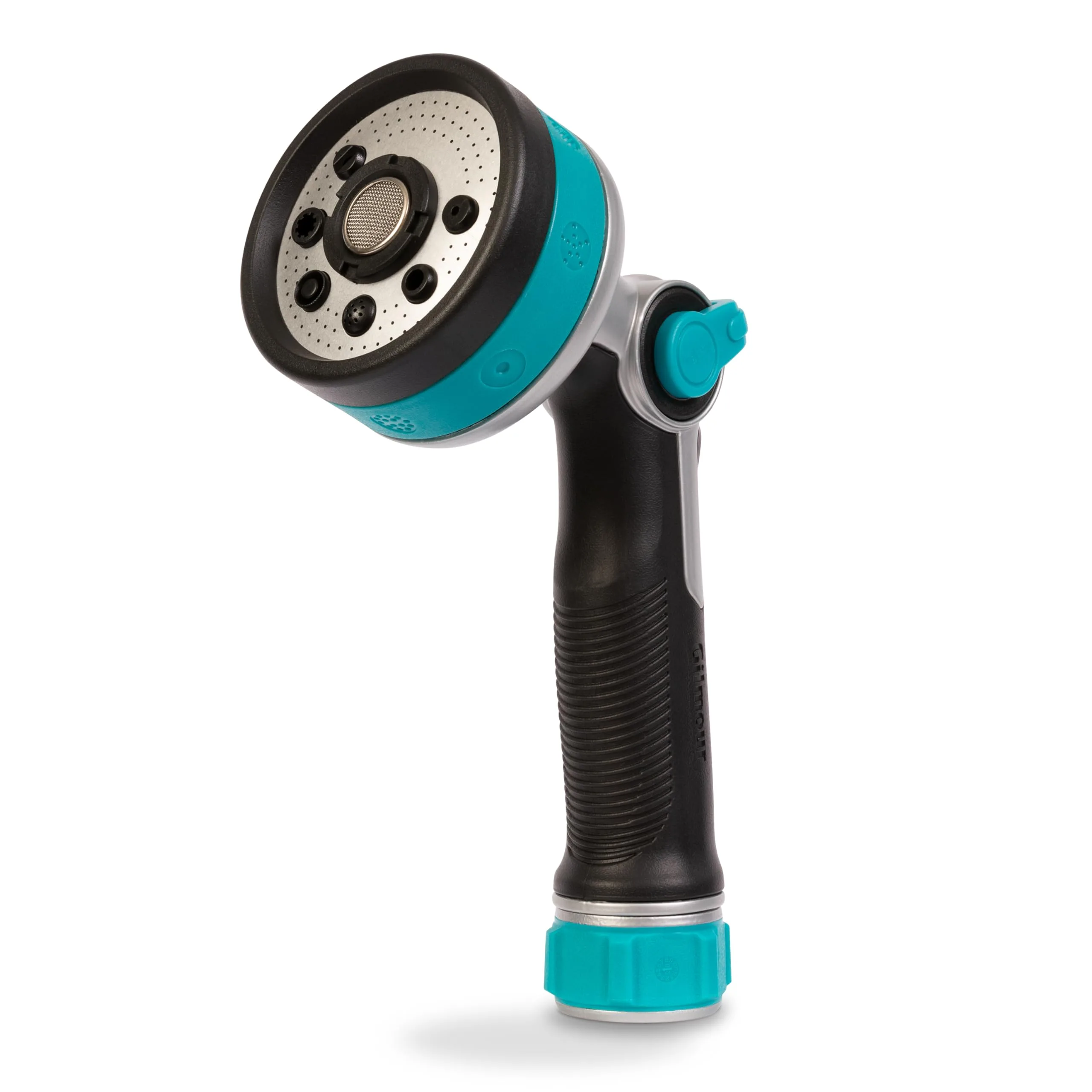 Gilmour 8-Pattern Nozzle Thumb Control