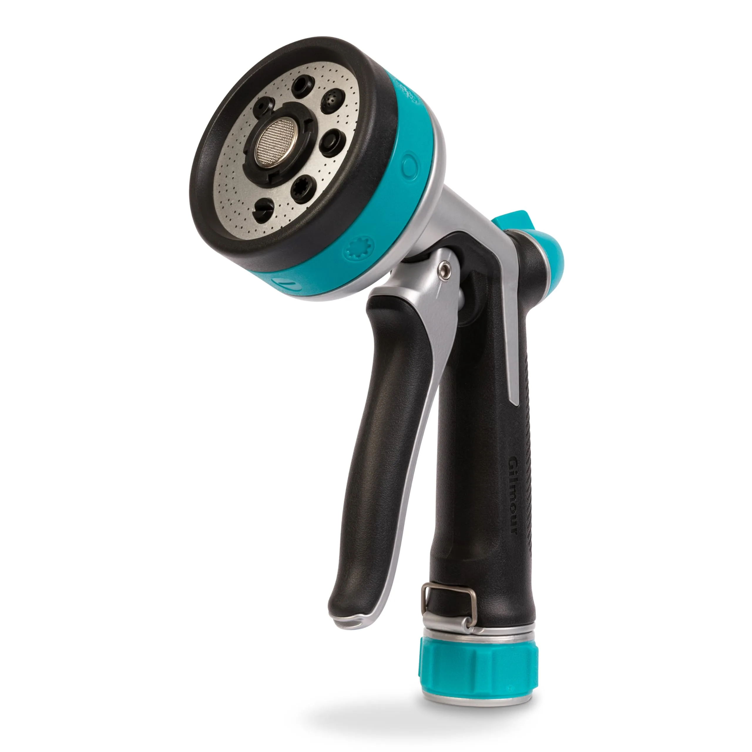 Gilmour 8-Pattern Nozzle Thumb Control image 3