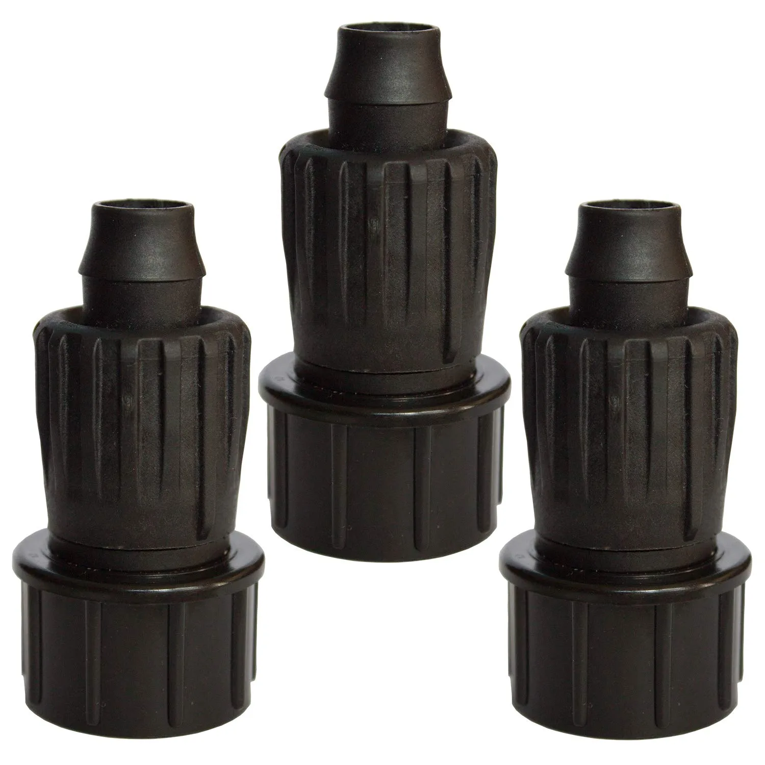 Jain Inline Drip Emitters 1 GPH 50-Pack image 2