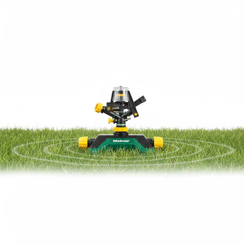 Melnor XT140MDC Multi-Directional Sprinkler