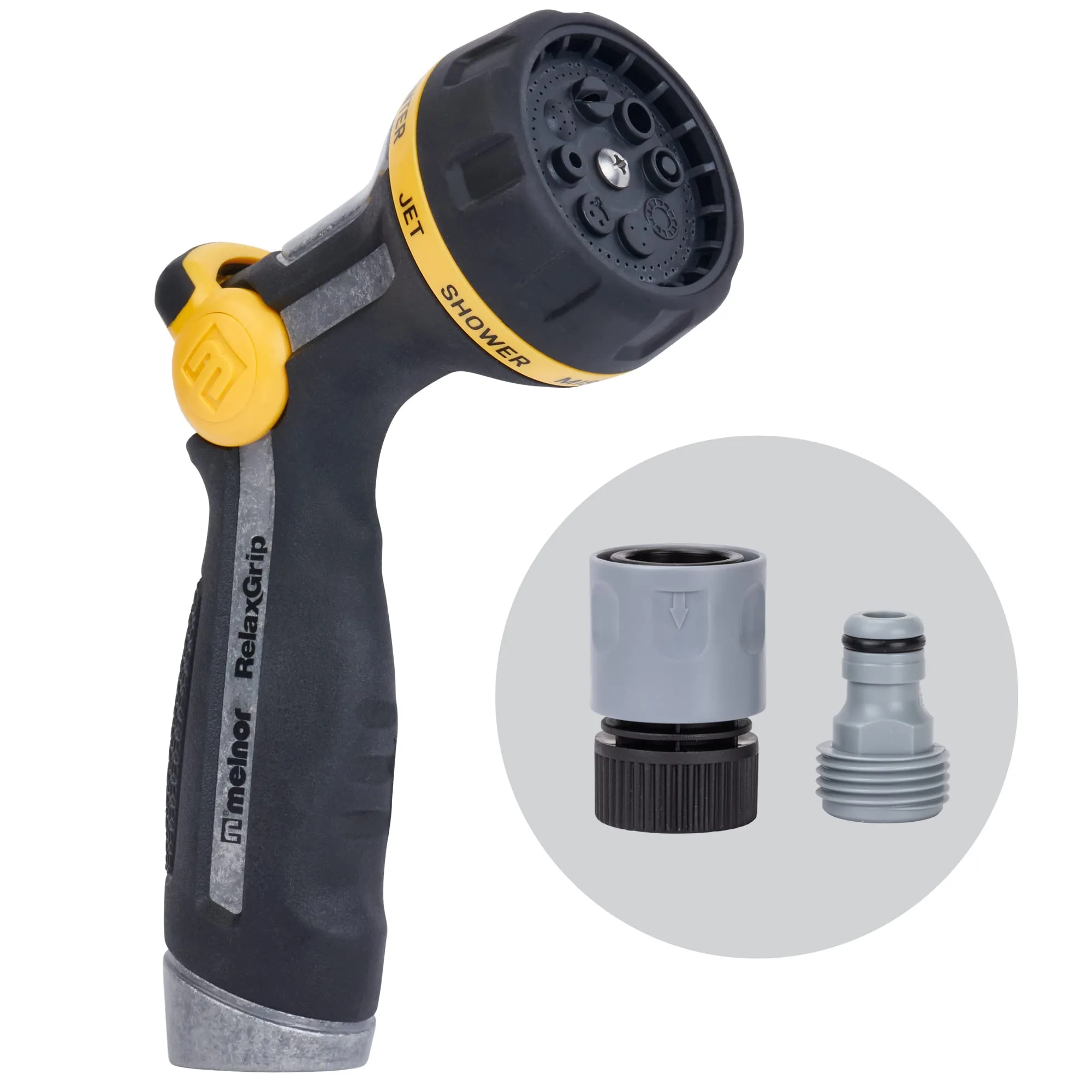 Melnor XT140MDC Multi-Directional Sprinkler image 2