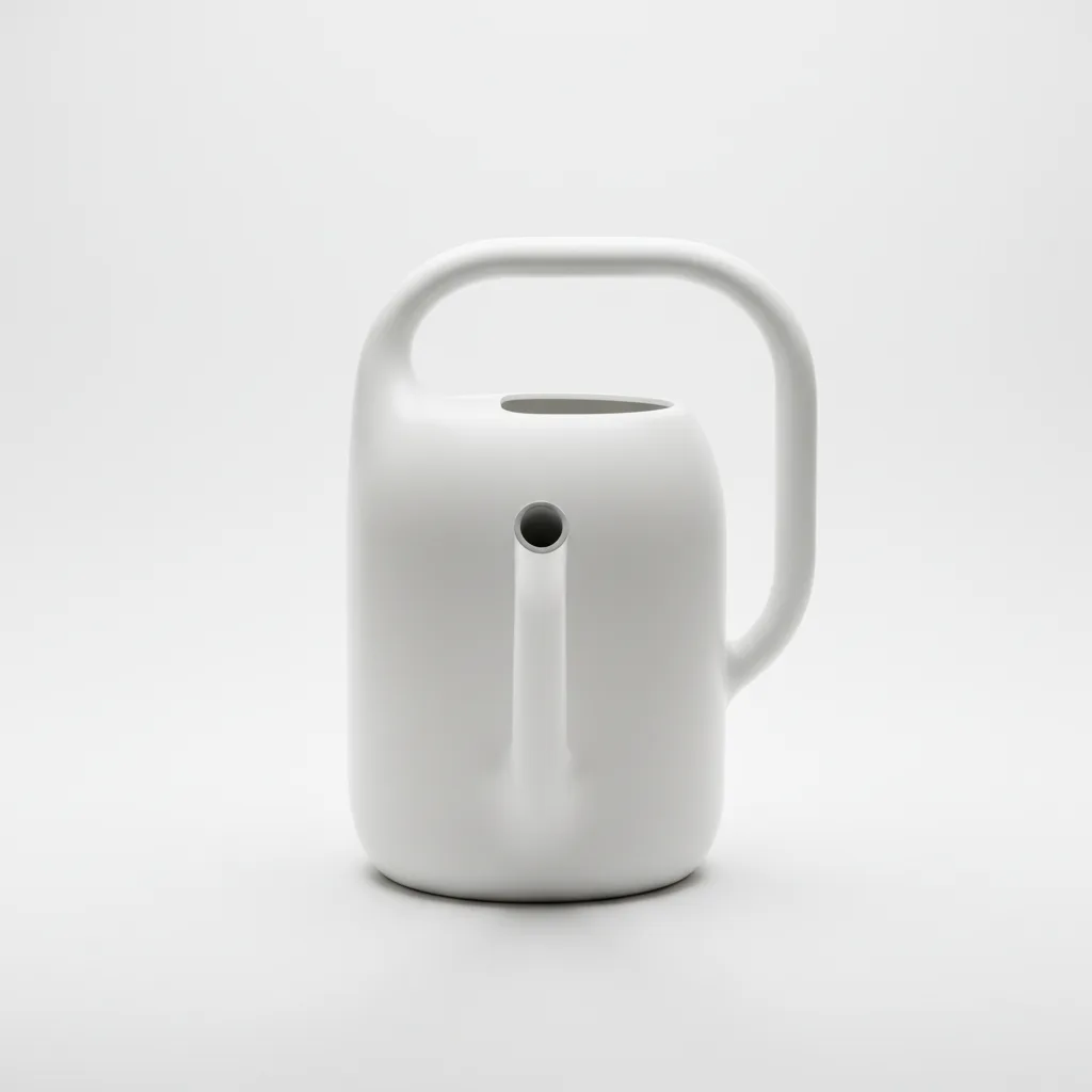 Moen 67545W Eco-Performance Watering Can 2 Gallon