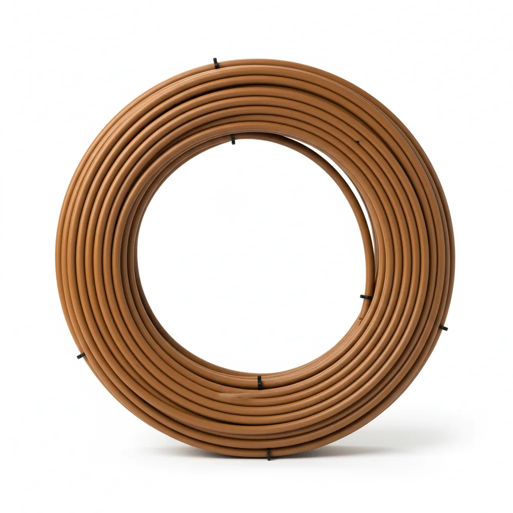 Netafim Techline Hose 1/2-Inch Drip Line 100ft