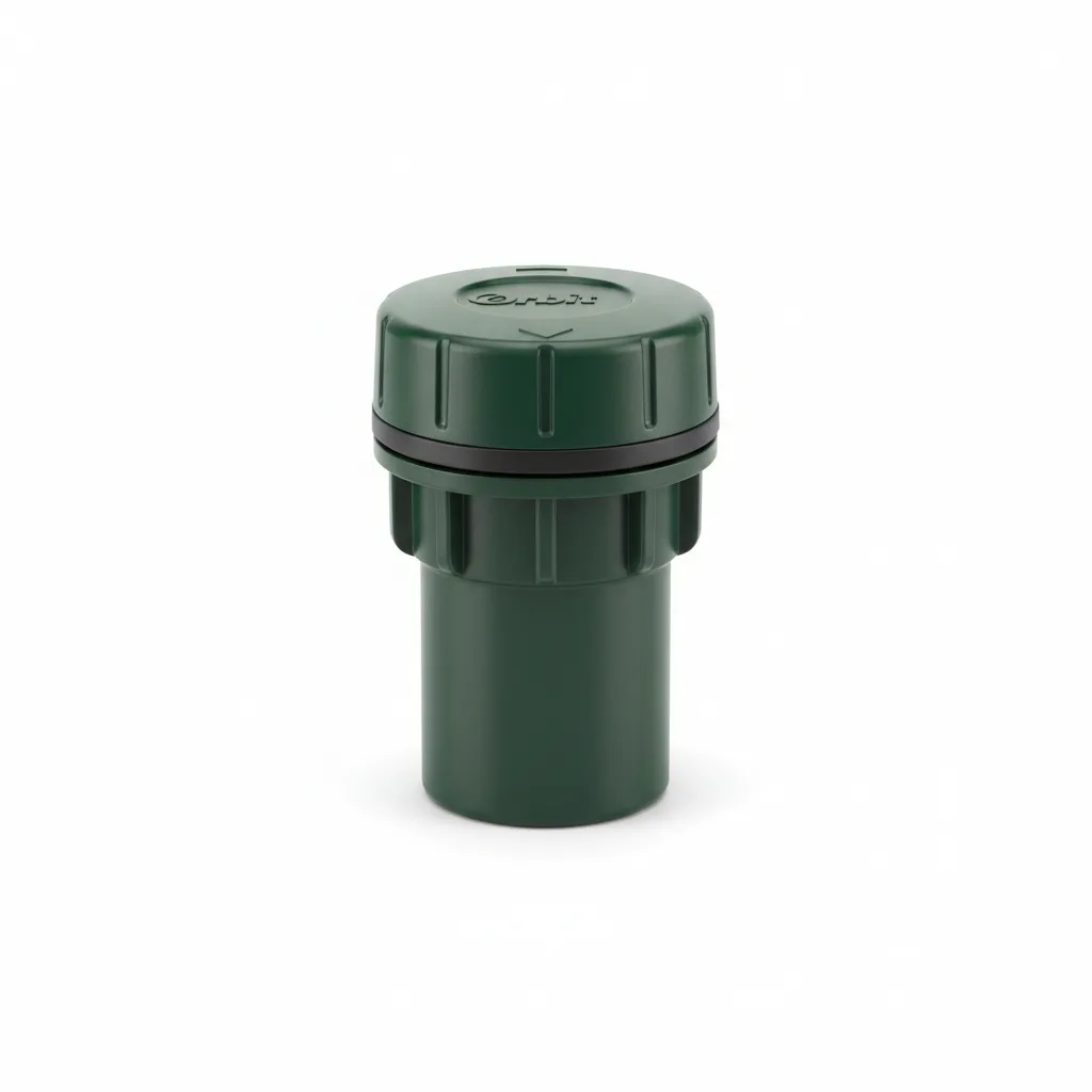 Orbit 56185 Voyager II Gear Drive Sprinkler