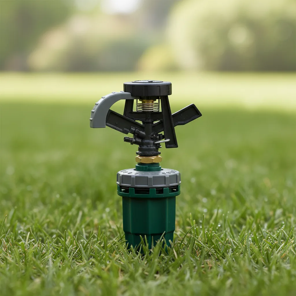 Orbit 56185 Voyager II Gear Drive Sprinkler image 2