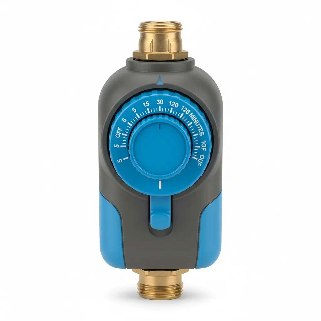 Orbit 62061 Hose Watering Timer Single Dial