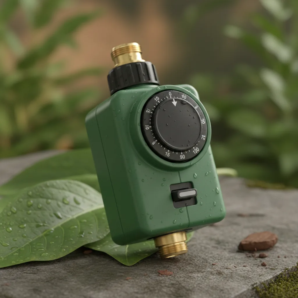 Orbit 62061 Hose Watering Timer Single Dial image 2