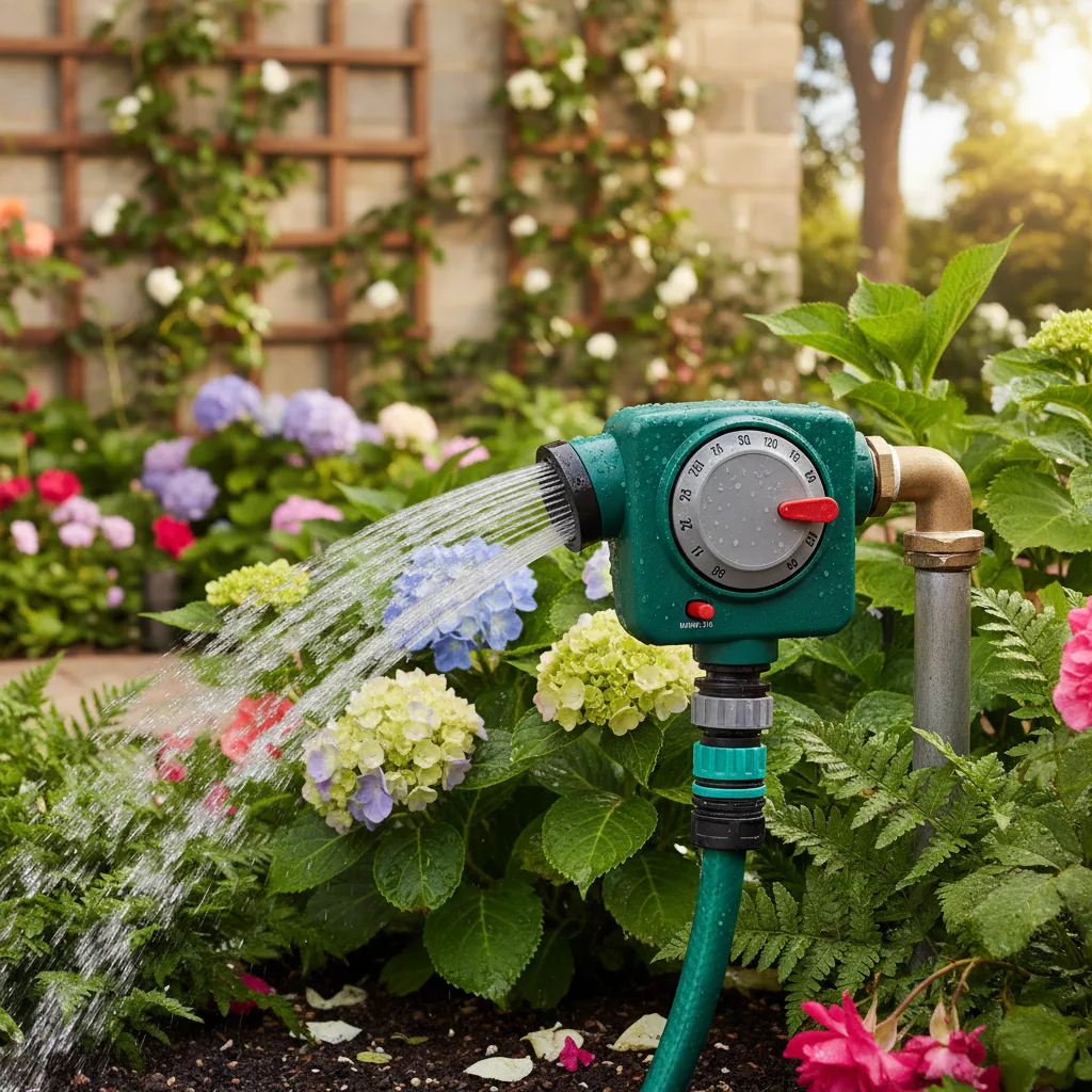 Orbit 62061 Hose Watering Timer Single Dial image 3