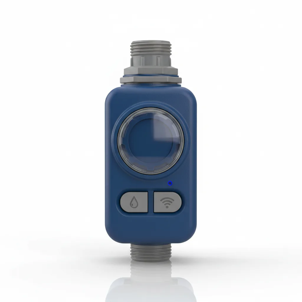 Orbit B-hyve Smart Hose Faucet Timer with Wi-Fi Hub