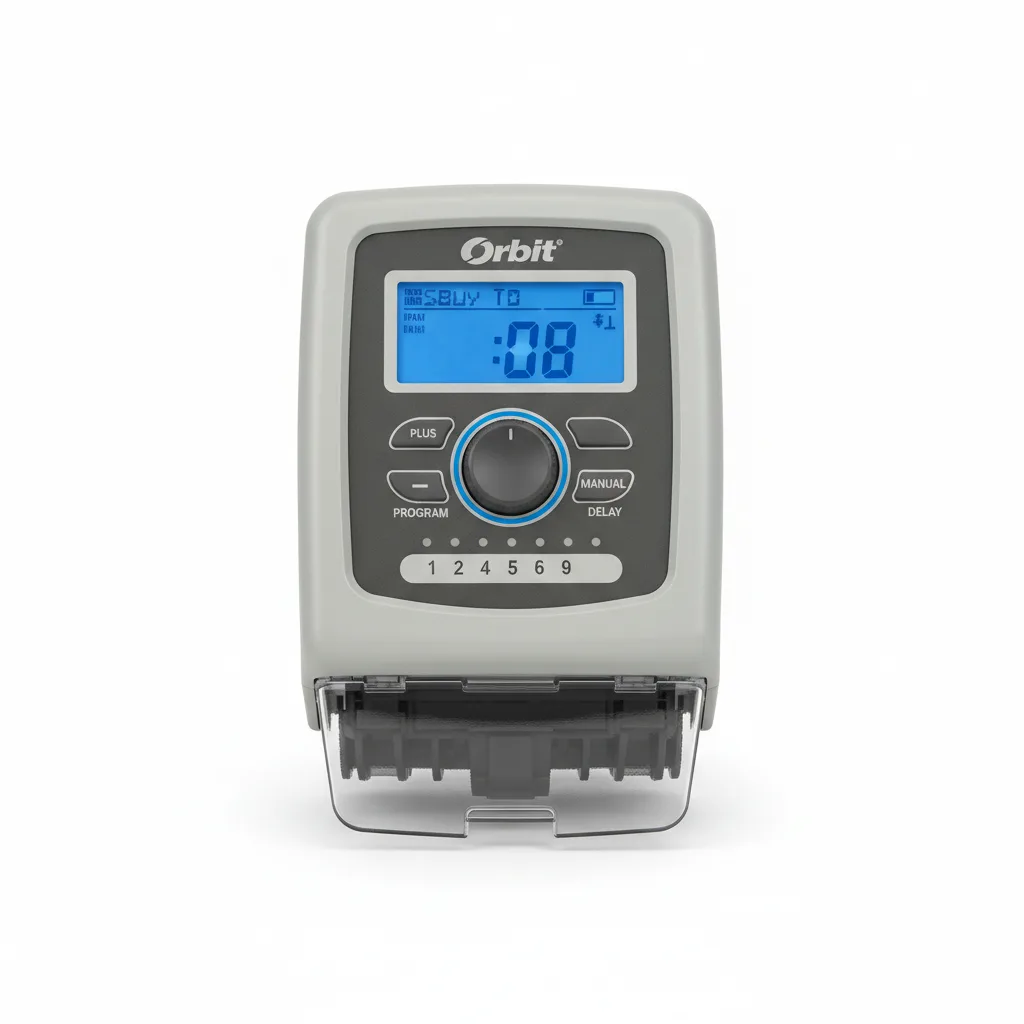 Orbit H2O-Six Station Indoor Irrigation Controller