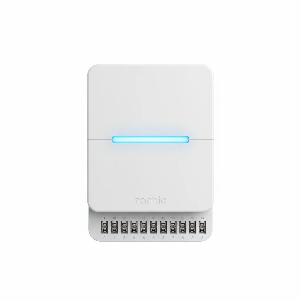 Rachio 3 Smart Sprinkler Controller 16-Zone
