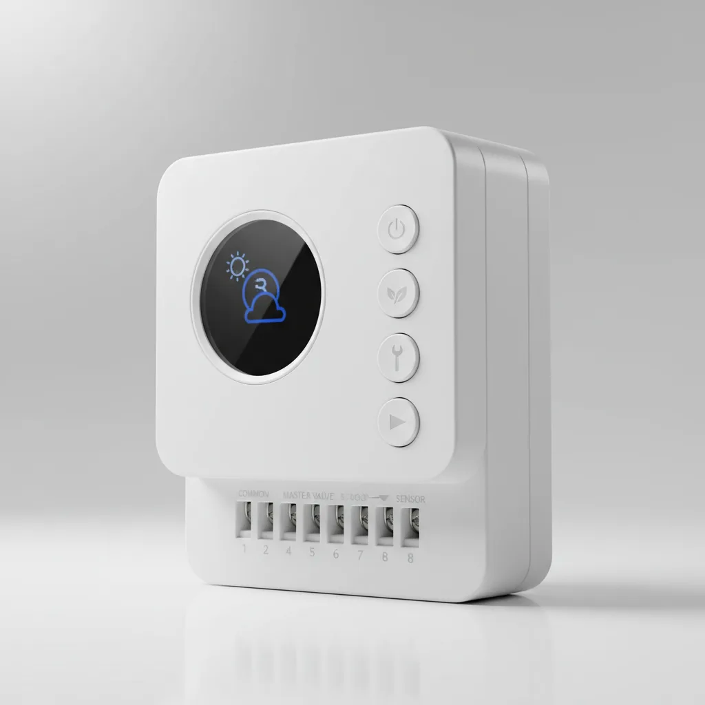 Rachio 3 Smart Sprinkler Controller 8-Zone image 2