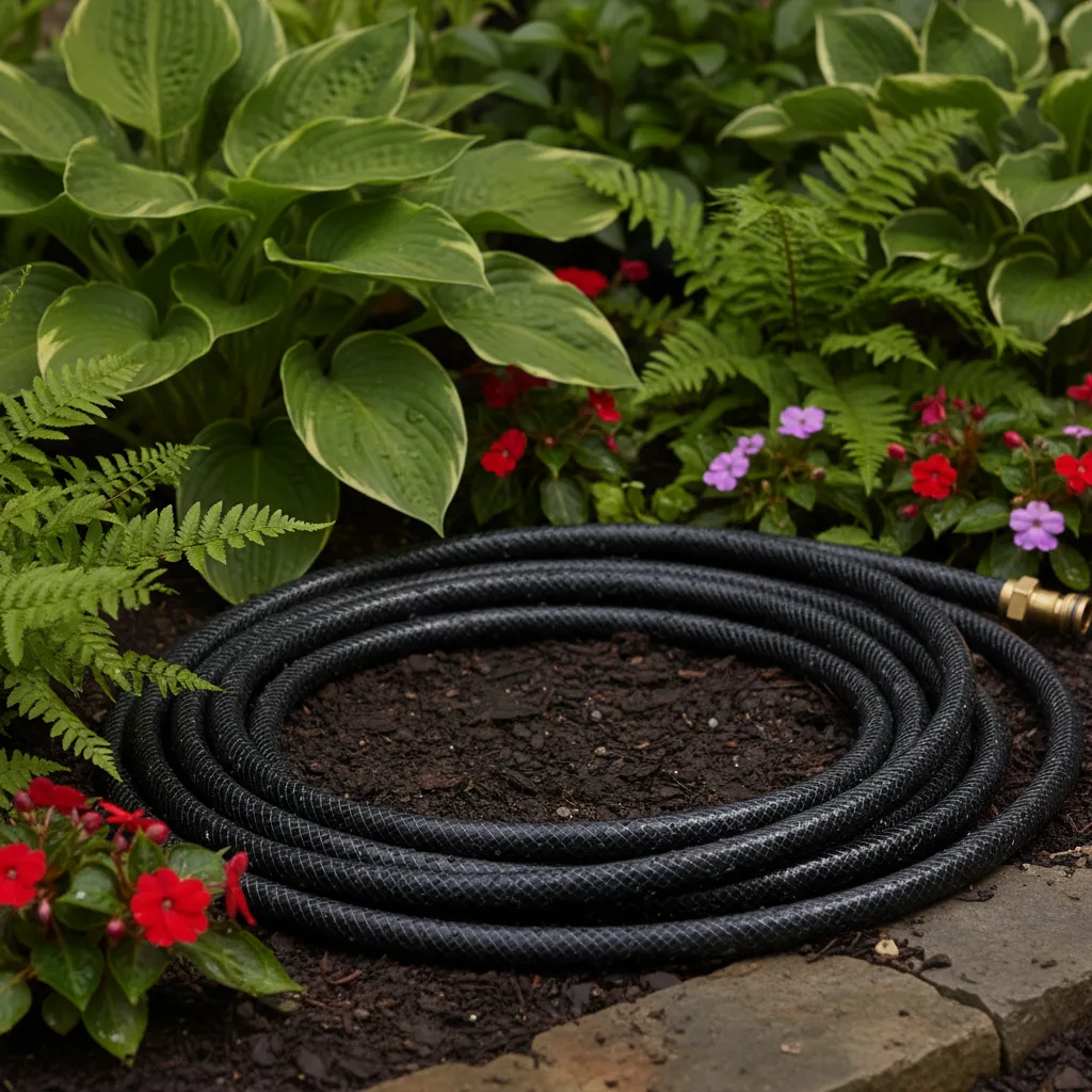 Swan Products SMD38050 1/2-Inch Soaker Hose 50ft image 2