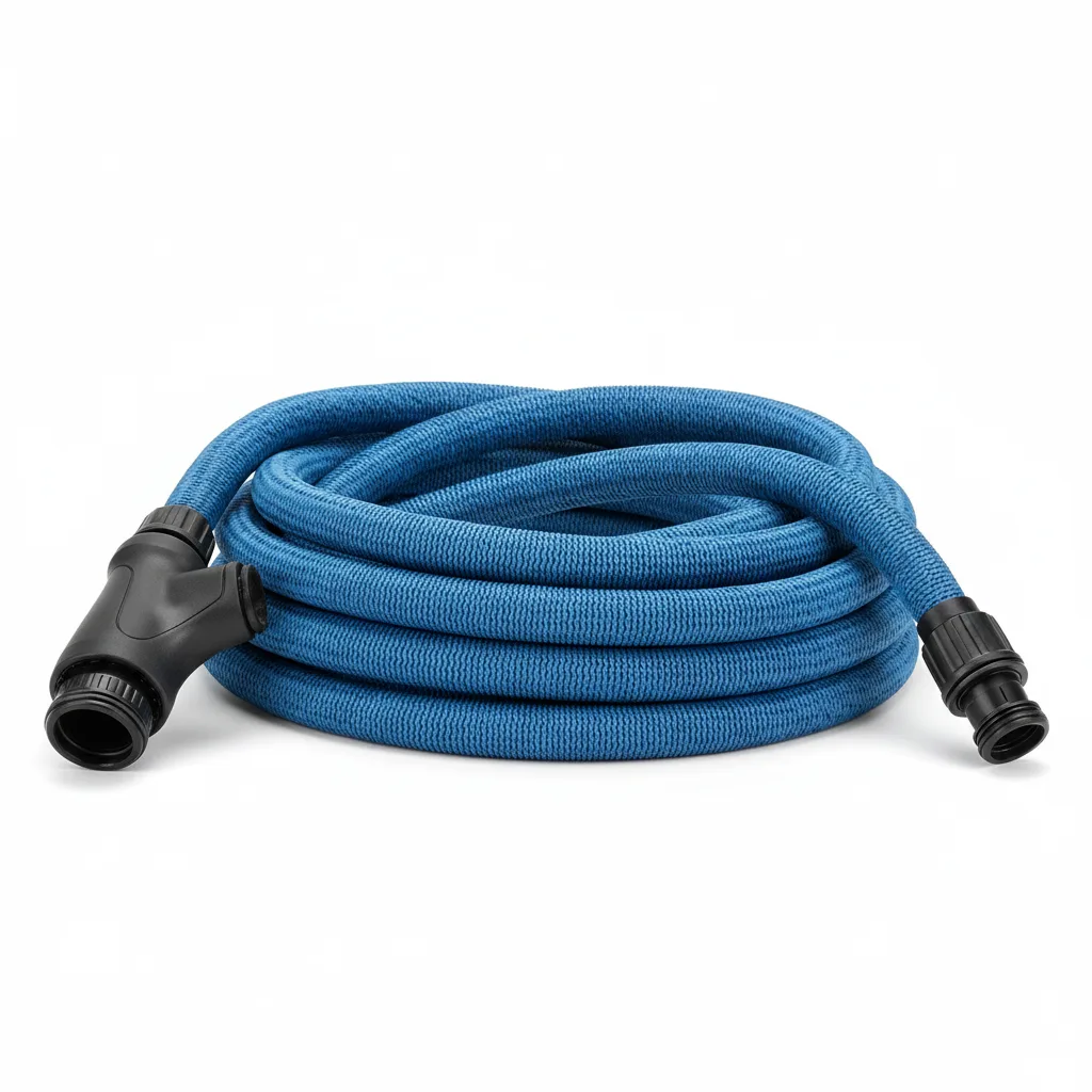 Teknor Apex Zero-G Ultralight Kink-Free Hose 50ft
