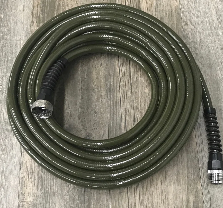 Water Right 400 Series Garden Hose 50ft Polyurethane