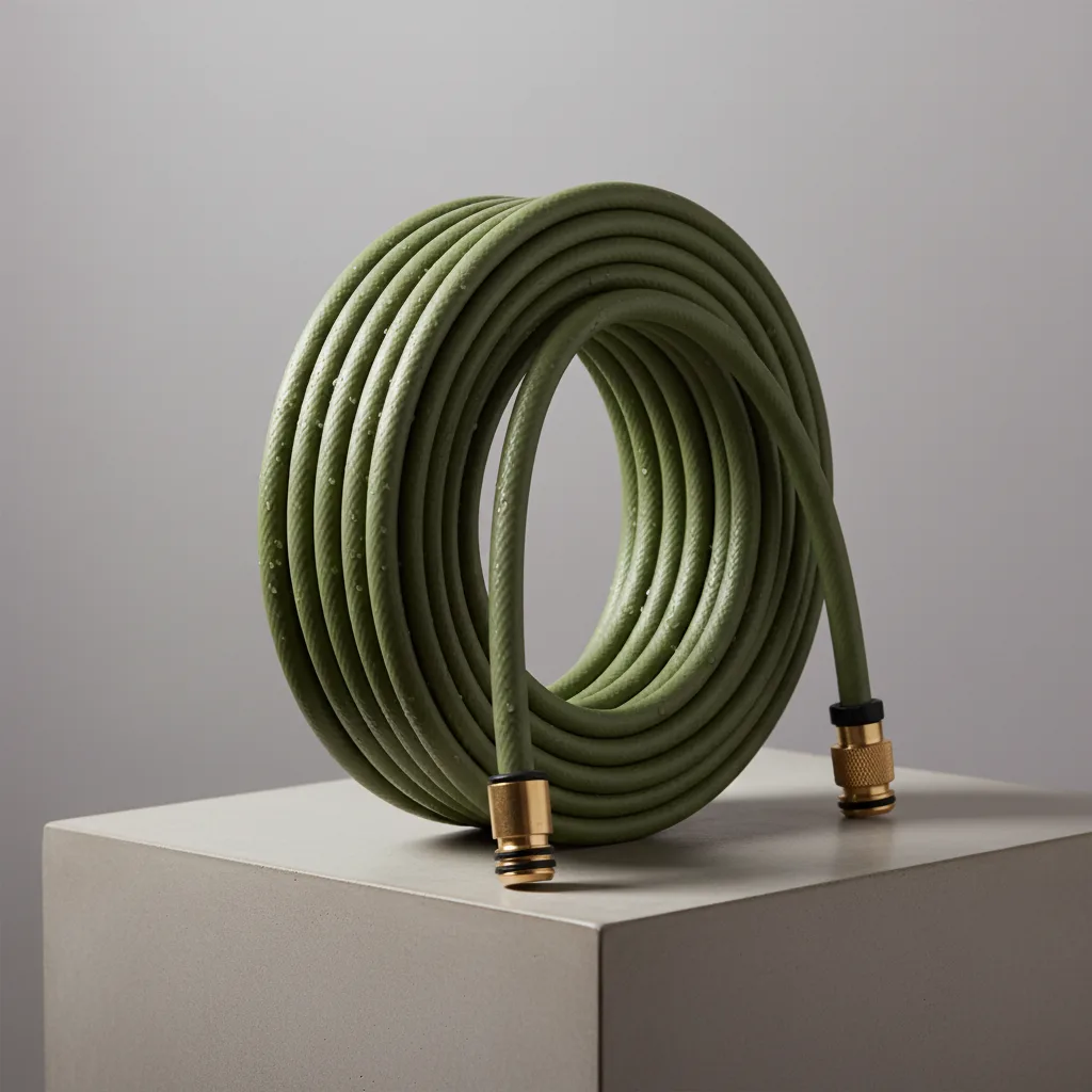 Water Right 400 Series Garden Hose 50ft Polyurethane image 2